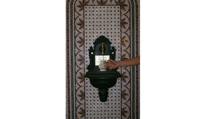 Spa Hotel Harmonie Mariánské Lázně